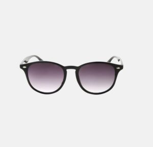 Polarized Round Sunglasses