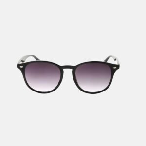 Polarized Round Sunglasses