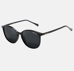 Voyage Exclusive Wayfarer Polarized Sunglasses